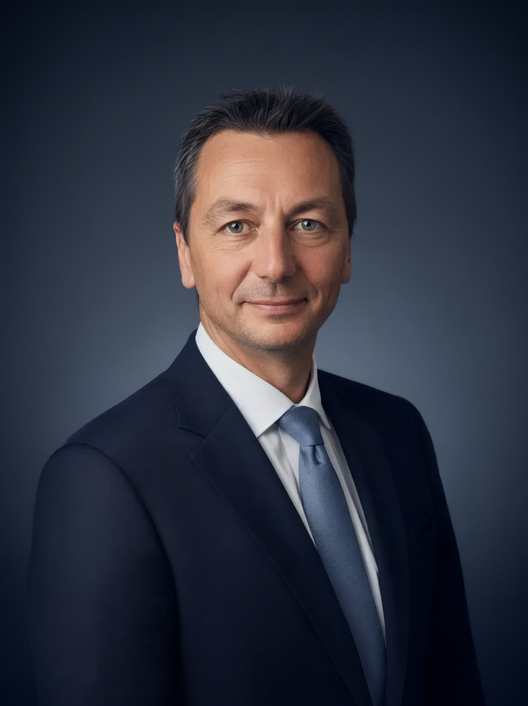 Olivier Jobert