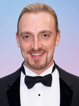 Alex Nishakov