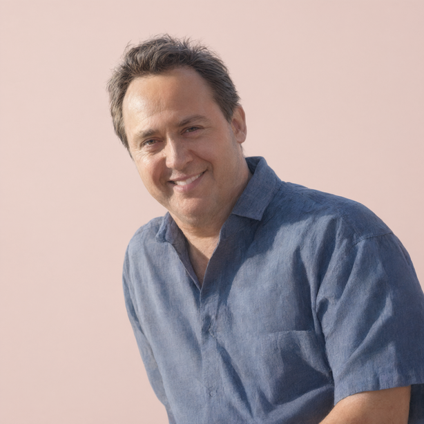 Quentin Parker