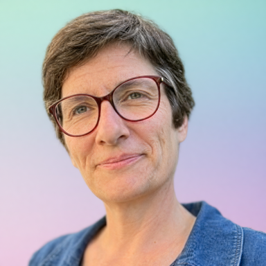 Anne de Loisy