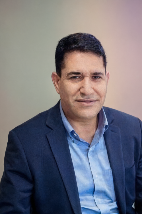 Tariq Mahmood (Terry)