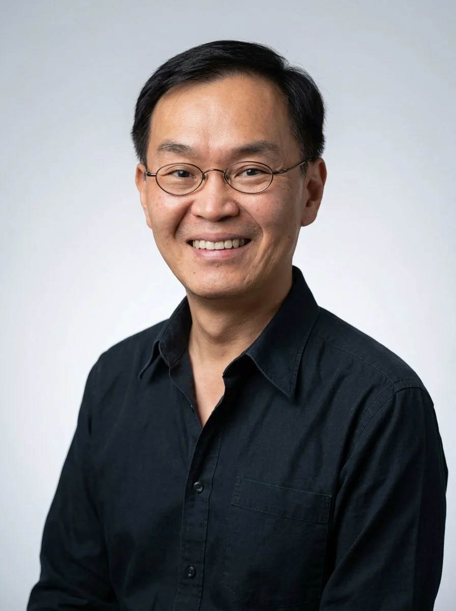 Joon Nak Choi
