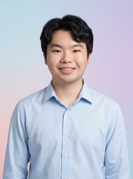 Leslie Wang