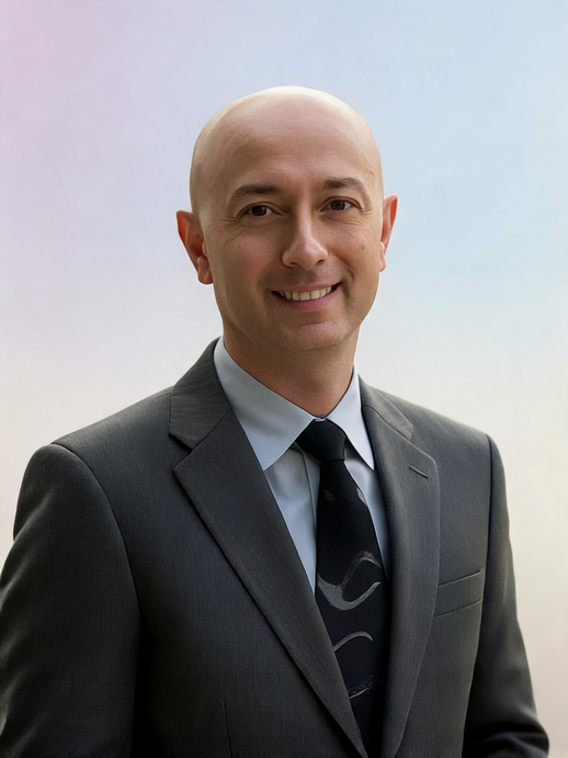Alfredo Giustiniani