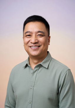 Bijay Gurung
