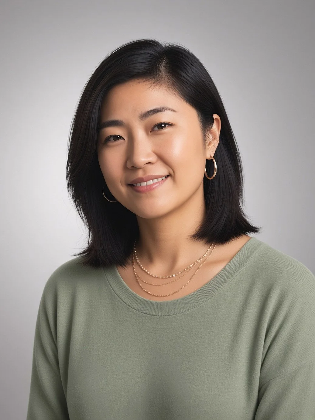 Tiffany Liu