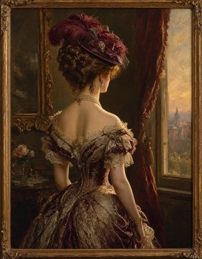 Rose Allender