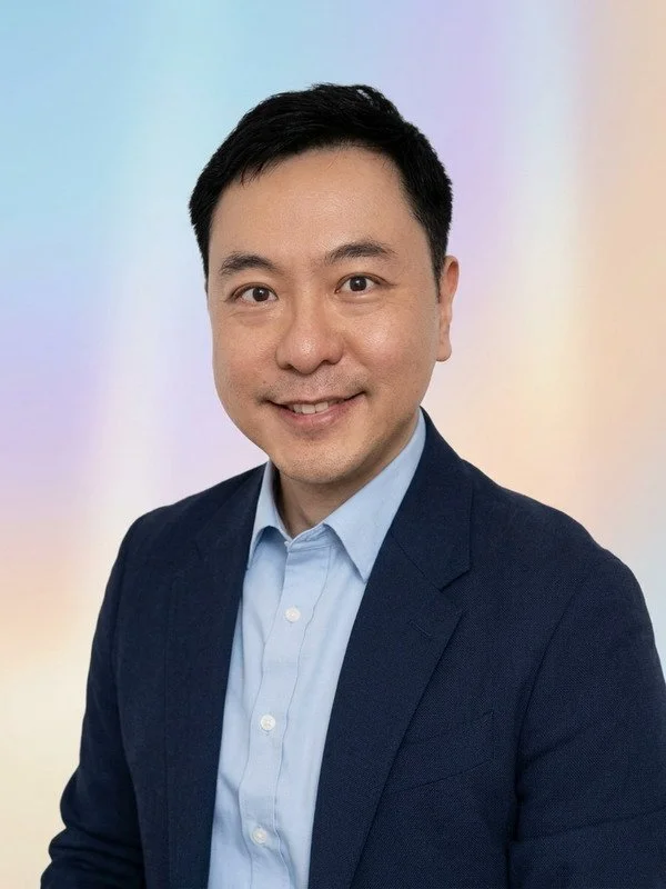 Barnett Leung