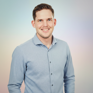 Daniel Colijn