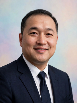 David Kim
