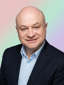 Frédéric Rocher