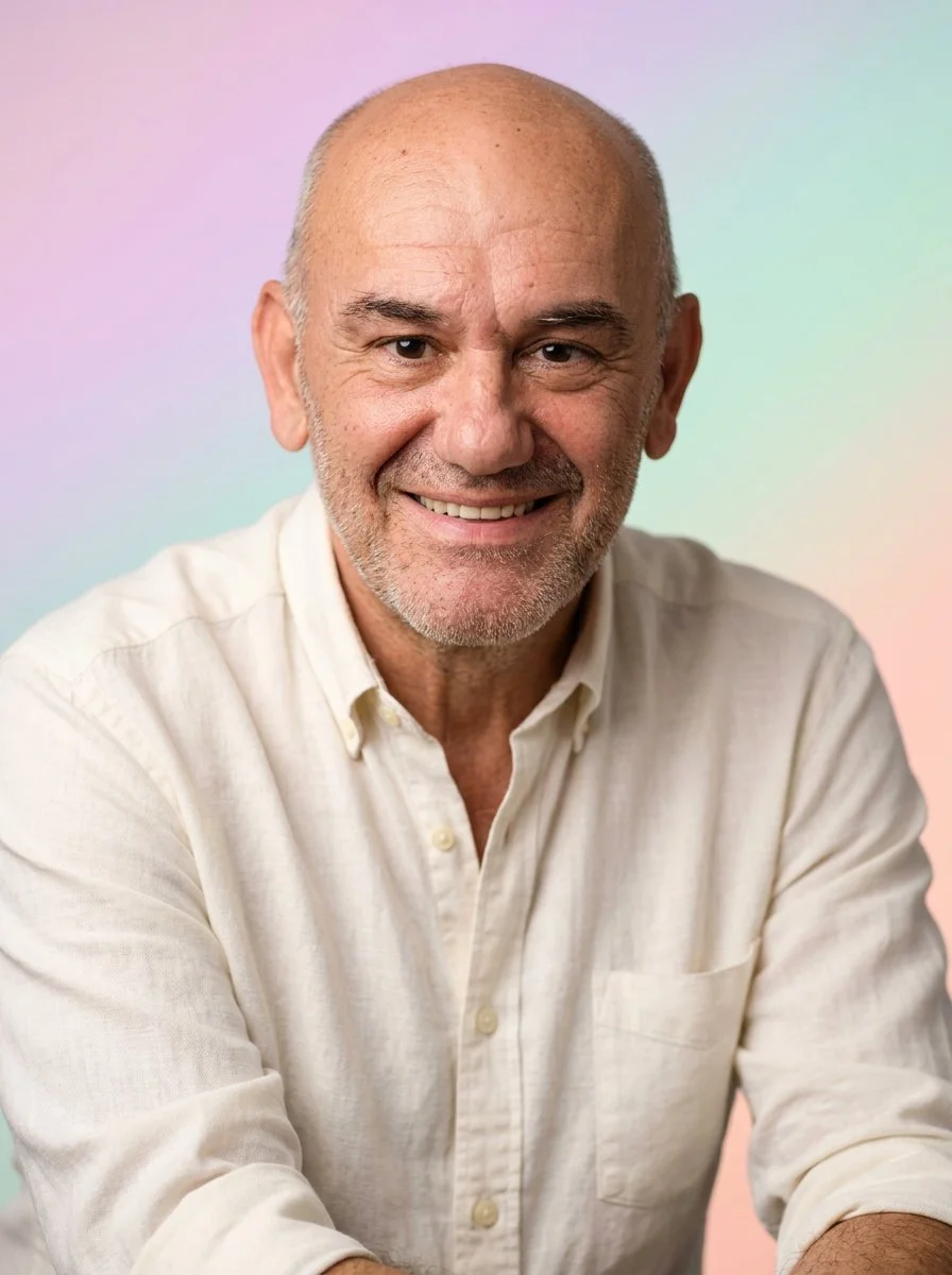 Greg Spinos