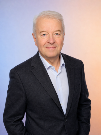 Gunnar Mansfeld