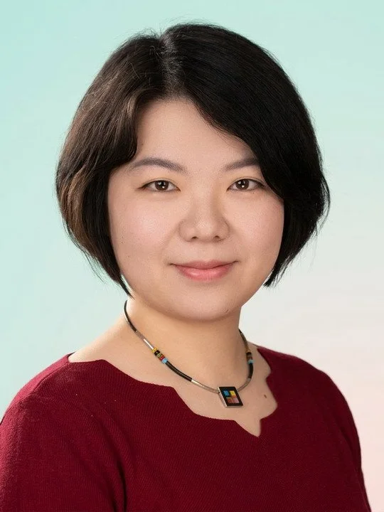 Hazel Shao