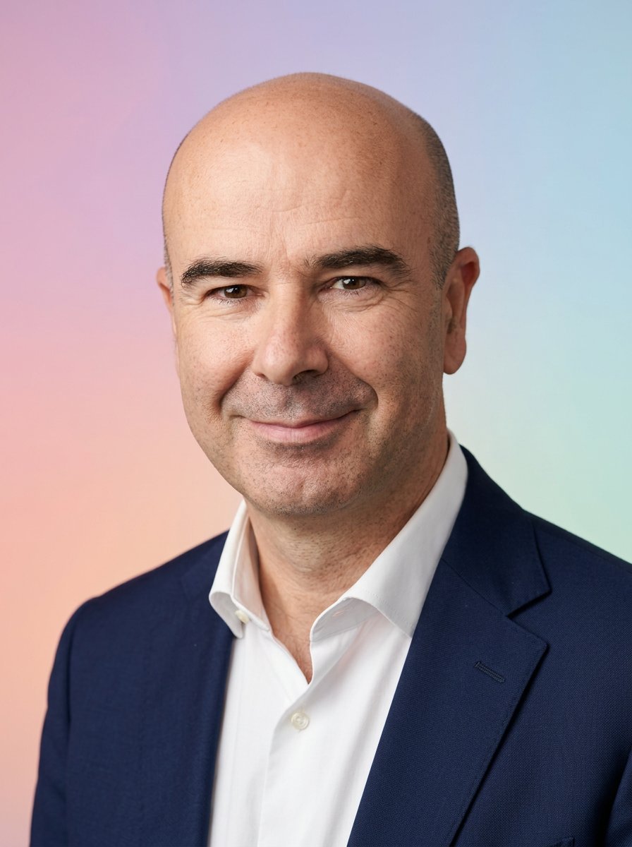 Hervé Leroux