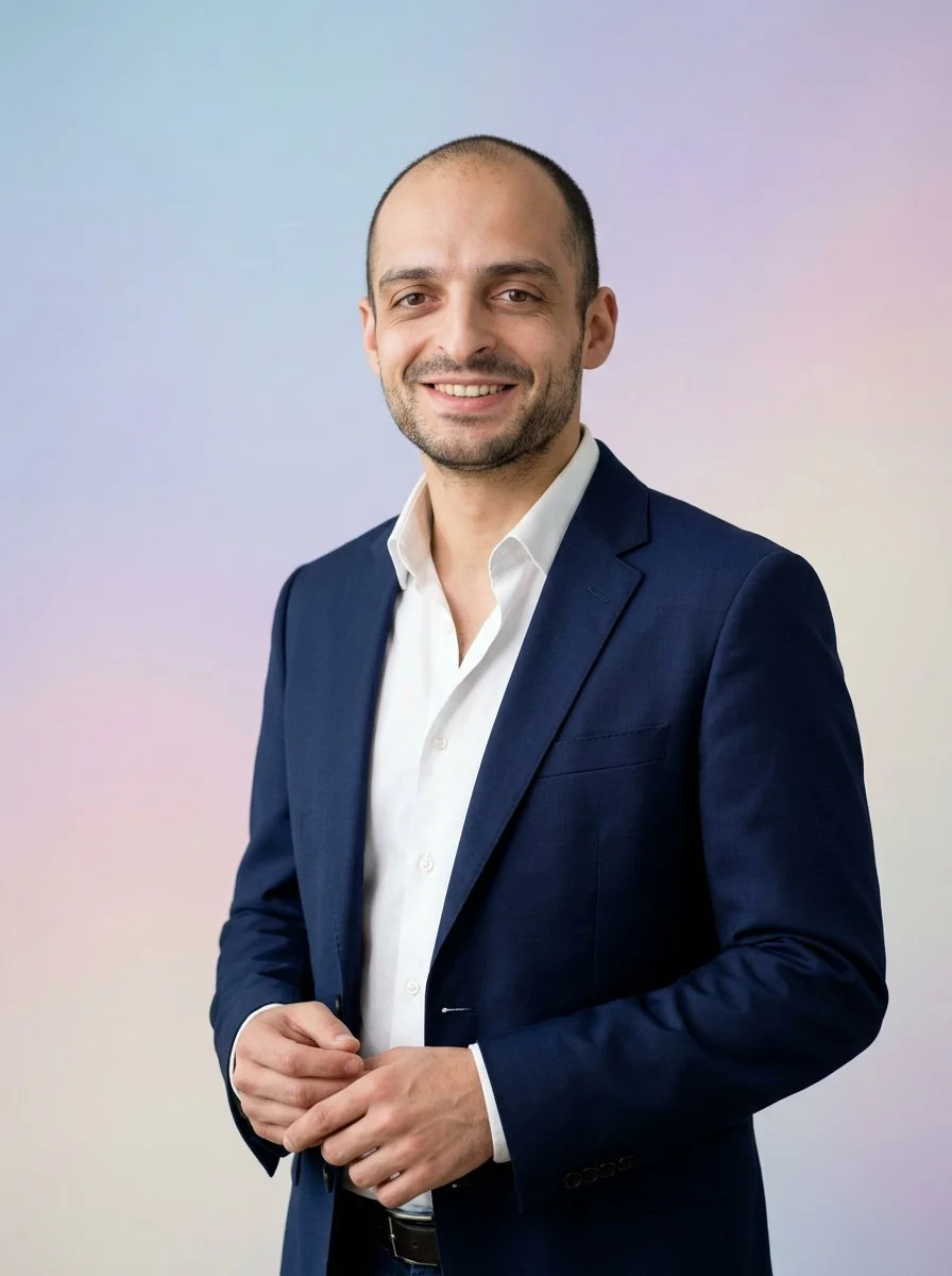 Ivan Yanakov