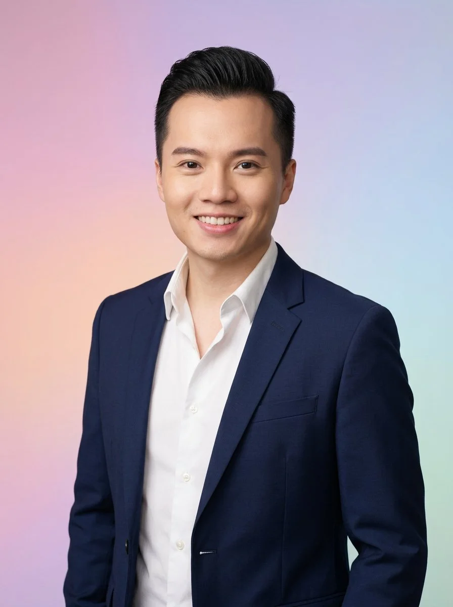 Jeff Teo