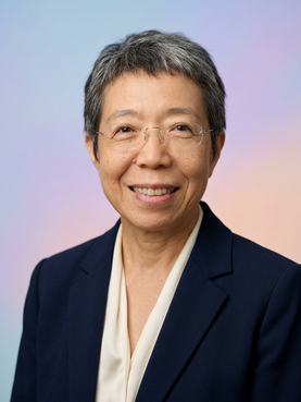 Lisa Luo