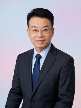 Louis Wong