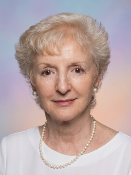 Maureen O'Brien