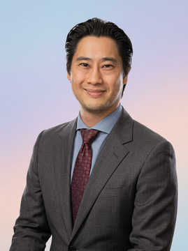 Michael Lin