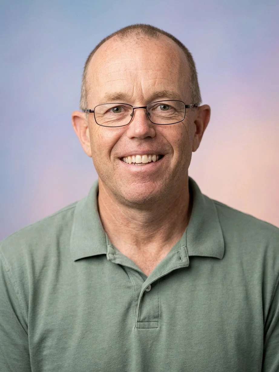 Russ Harding