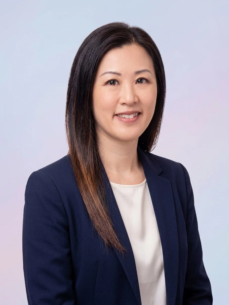 Sabrina Leung