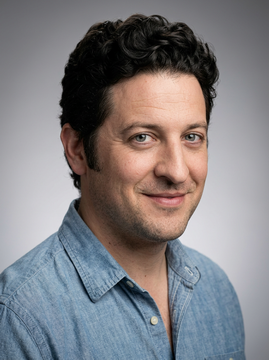 Stephane Lacroix