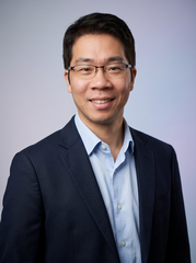 Alex Kwok
