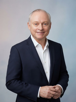 Brad Geiser