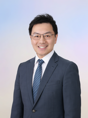 Cyrus Cheung