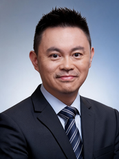 Duncan Wong