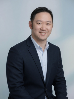 Goeffrey Keane Cheng