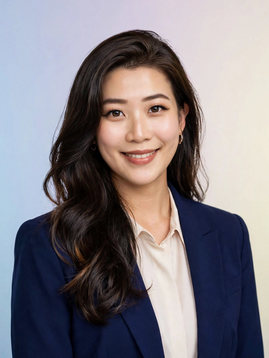Jessica Soong