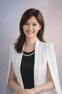 Joyee Wong Chi Yin