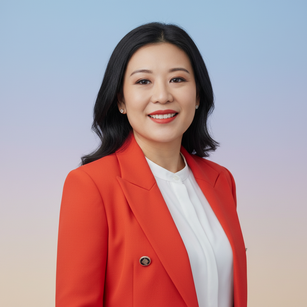 Stacy Ho
