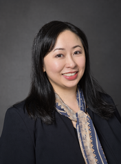 Sylvia Chan
