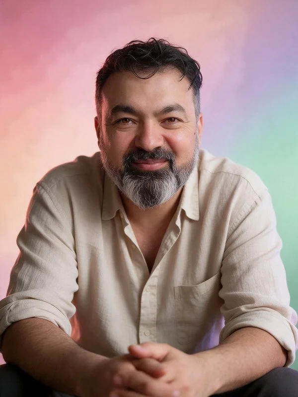 Mr. Shah