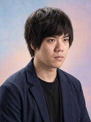 Brandon K.M. ("Brad") Lee
