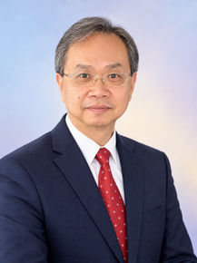 Fred S.C. Luk