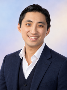 Gabriel Ma