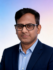 Gaurav Bhasin