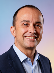 Giacomo Pani