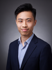 Ka Long (Michael) Tang