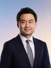 Kevin Fang