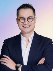 Decker Cheung