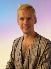 Paul Green