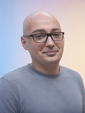 Serge Lebrun