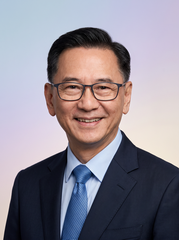 Timmy Wai