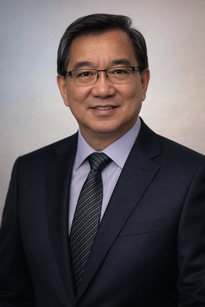 Vincent Tse